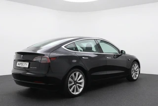 Tesla Model 3 Long Range AWD 75kWh 89% SOH l Pano | Autopilot | Camera | Stoelverwarming / 6