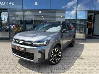Dacia Bigster 1.8 Hybrid 155 Launch Edition *Schuif-/Kanteldak*