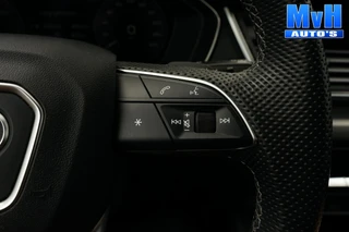Audi Q5 50 TFSI e S edition Quattro|300PK|PANO|MATRIX|87%SOH / 57