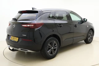 Opel Grandland X 1.2 Turbo 120 Jaar Edition | Apple Carplay/Android Auto | Cruise Control | Lichtmetalen velgen 17'' | Bluetooth | / 2