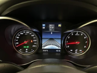 Mercedes C-klasse 200 Premium Plus STOELVERW. CRUISE AUTOMAAT / 40