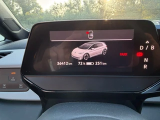 Volkswagen ID.3 Pro 62 kWh 204 PK SOH 93% Camera | ACC | Carplay | Memory / 26