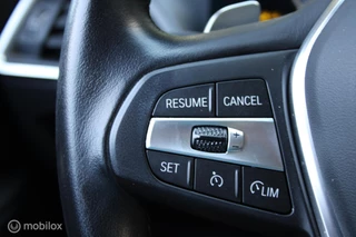 BMW 3-serie Touring 320e xDrive/Led/Trekhaak/Navi/Tel/All seas/ / 34
