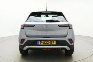 Opel Mokka 1.2 Turbo Elegance 130 PK | Navigatie | Climate control | Lichtmetalen velgen | Camera | Zwart dak | Cruise control / 12