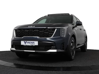 Kia Sorento 1.6 T-GDi Plug-in Hybrid 4WD ExecutiveLine 7p Nieuw en Direct leverbaar! - - Stoel/Stuurverwarming - 1700kg trekgewicht - Apple Carplay - Android Auto - Panorama Dak - - Fabrieksgarantie tot 2033 / 2