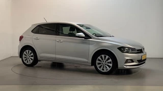Volkswagen Polo 1.0 TSI Highline Climate Control Navigatie Parkeersensoren Adaptive Cruise / 2