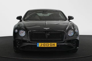 Bentley Continental GT 4.0 V8 / NAIM / Org. Nederlands /  Softclose / City-Pack / Touring-Pack / 17