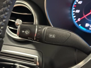 Mercedes C-klasse 160 Advantage Pack NAVI CAMERA CRAPLAY 37000 KM CRUISE. / 22