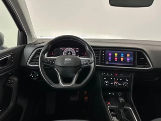 SEAT Ateca 1.5 TSI STYLE BNS INTENSE DSG AUTOMAAT / 32