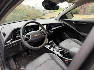 Kia Niro 1.6 GDi PHEV DynamicLine / 5