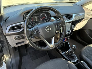 Opel Corsa 1.0 Turbo 5 Deurs Innovation | Climate control | Stoel & Stuurverwarming | Elektrisch Pakket | Cruise control | Parkpilot | 16" LM-Velgen / 12