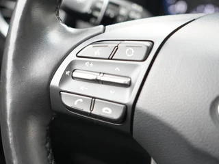 Hyundai Kona 1.0 T-GDI i-Drive ✅Stoel&Stuurverw.✅All Season✅Apple✅Clima✅Lane Ass.✅Camera✅Cruise✅ / 18