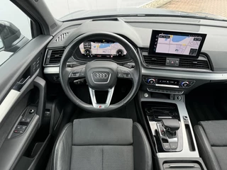 Audi Q5 55 TFSI e Hybrid 367pk quattro S-line Competition / 14