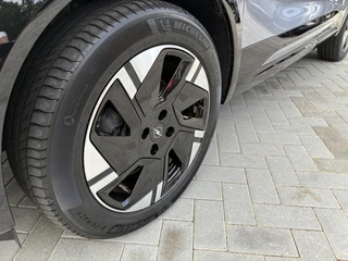 Opel Mokka Electric GS 54 kWh | Climate control | Navigatie | Verwarmbaar stuur | Elektrisch Pakket | Camera | Parkpilot | 18" LM-Velgen | Parkpilot / 10