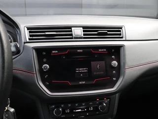 SEAT Arona 1.0 TSI FR Xcellence Business Intense | PDC | TREKHAAK | NAVI | CRUISE | APPLE CARPLAY | / 8