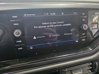 Volkswagen Polo 1.0 TSI 110 PK IQ Light | Camera | Carplay | Stoelverwarming / 20