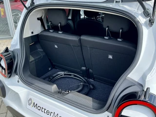 Renault Twingo Urban Range 80pk Techno 27.5 kWh  | 18inch velgen | V2G | Navigatie | Climate Control | Keyless | Achteruitrijcamera | Adaptive Cruise Control (ACC) | Apple CarPlay/Android Auto / 14