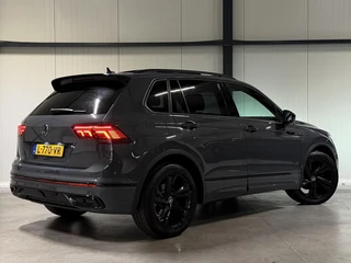Volkswagen Tiguan 1.5 TSI R-Line Pano Virtual Harman Kardon / 4