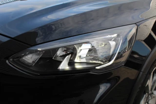 Ford Focus Wagon 1.0 EcoBoost Active Business | Trekhaak | Cruise Control | Winter Pack / 16