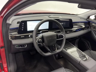 Omoda 5 EV Premium 61 kWh / 13