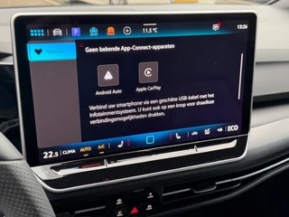 Volkswagen Golf 1.5 eHybrid GTE 272pk Black Style | IQ light | Camera | Head-up | Rijklaar incl. garantie / 18