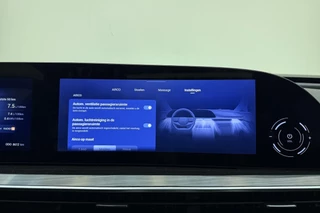 Omoda 9 1.5T-GDi SHS-P Premium 5p | €5.000 demo voordeel! | Panorama Schuif/kanteldak | Massagestoelen | Stoel & Stuurverwarming | AWD | Lederen bekleding | 7 jaar garantie!! / 34