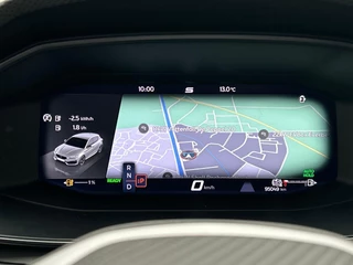 CUPRA Leon 1.4 e-Hybrid VZ Business PHEV | Stoel/Stuur Verwarming Carplay Keyless Camera / 42