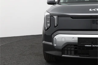 Kia EV2 Plus Advanced 42.2 kWh  - Schuif-/Kanteldak - Elektrisch Verstelbare Bestuurdersstoel - Harman Kardon - Stoel-/Stuurverwarming - Fabrieksgarantie tot 2033 / 14