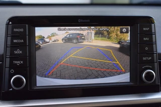 Kia Picanto 1.0 CVVT ComfortPlusLine Navigator | Carplay | Camera | Airco | / 18