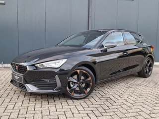 Cupra Leon 1.5 eTSI Business Intense AUT.* Navigatiesysteem * Elektrische stoelen met memory * Parkeercamera * / 27