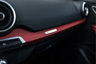 Audi Q2 1.0 TFSI Sport  | NL Auto | Bluetooth / 41