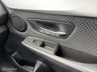 BMW 2-serie Gran Tourer 218i Executive / Panoramadak / 22