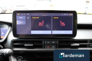 Jeep Avenger 1.2 Altitude Navi Winterpack JBL Carplay / 15