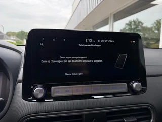 Hyundai Kona EV Fashion 64KWH Premium SOH 97 Navi Carplay Camera HUD / 33