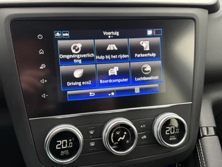 Renault Kadjar 1.3 TCe 140PK Limited Trekhaak | Carplay&Android | Navigatie | Keyless / 14