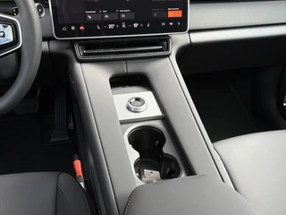 Polestar 4 Long Range Single motor 100 kWh Cruise control adaptief / Panoramadak / 360 Camera / 46