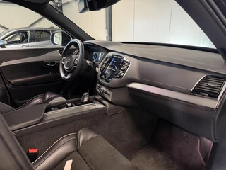 Volvo XC90 2.0 T8 Recharge AWD R-Design Pano Memory 7P NAP / 31
