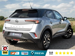 Opel Mokka 1.2 Turbo GS Automaat 130PK | Camera | Apple CarPlay & Android Auto / 9