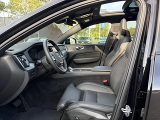 Volvo XC60 2.0 T6 Plug-in hybrid AWD Plus Black Edition / 15