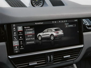 Porsche Cayenne 3.0 E-Hybrid Sport-Chrono|Stoelverwarming|Bose|Nachtzicht|360 Camera|Elektr. Achterklep|Stuurverwarming / 14