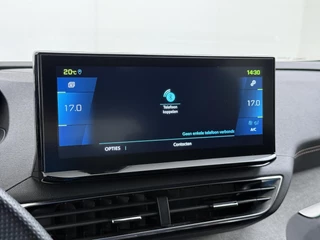 Peugeot 3008 GT SOH: 99% | PHEV | APPLE CARPLAY | ELEKTRISCHE ACHTERKLEP | CAMERA VOOR + ACHTER | ADAPTIVE CRUISE CONTROL | FOCAL AUDIO | DODEHOEK DETECTIE| RIJKLAARPRIJS INCL. 12 MND BOVAG GARANTIE / 41