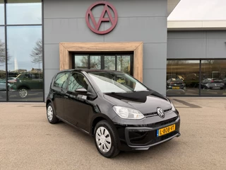 Volkswagen up! 1.0 5-deurs Camera | Cruise | Airco | Bluetooth | PDC | Rijklaar incl. 1 jaar Bovag garantie / 2