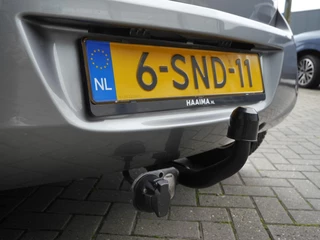 Opel Agila 1.0 Berlin | 1e eigenaar | Trekhaak voor fietsendrager | Dealer onderhouden | Lichtmetalen velgen | Airco | Extra getint glas | Hoge instap / 25