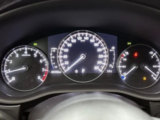 Mazda CX-30 2.0 e-SkyActiv-G M Hybrid Sportive | Automaat | Adaptive cruise | Stoelverwarming | HUD | Camera | Trekhaak / 26