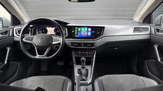 Volkswagen POLO 1.0 TSI R-Line Business DSG | Camera | CarPlay | Digital Cockpit / 4