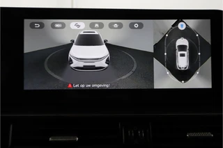 Omoda 5 EV Premium 61 kWh *DEMO* - Full Options! - Stuur-/stoelverwarming - Draadloze Apple Carplay of Android Auto - Schuif-/kanteldak - 7 jaar of 150.000km Fabrieksgarantie / 64