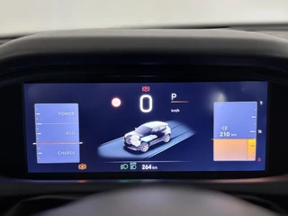 Jeep Avenger 1.2 e-Hybrid Summit | Apple/Android | Panoramadak | Cruise Control / 17