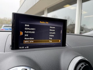 Audi A3 Sportback 35 TFSI CoD Advance - Automaat Apple Carplay Android Auto Navi / 30