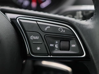 Audi A3 Sportback 30 TFSi 115 Pk Automaat Sport Lease Edition | Cruise Control | Navigatie | Led Koplampen | Sportstoelen | 17 Inch | 86.733 Km!! / 23