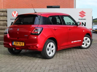 Suzuki Swift 1.2 Select Smart Hybrid / 2